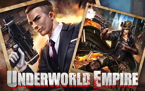 Download Underworld Empire